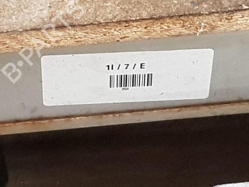 Hinge/Door check strap CITROËN C2 (JM_) 1.1 | BP27214604C146 