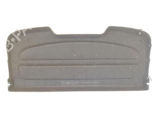 Rear parcel shelf FORD FIESTA VI (CB1, CCN) 1.25 | BP27508021C85