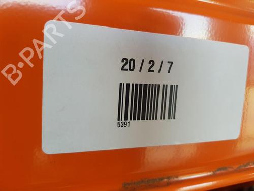 ABS pump NISSAN MICRA III (K12) 1.2 16V | BP22665644M43 