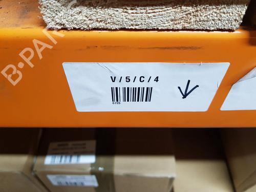 Steering column universal joint VW TOUAREG (CR7, RC8)  | BP33412803M114  - Image 6