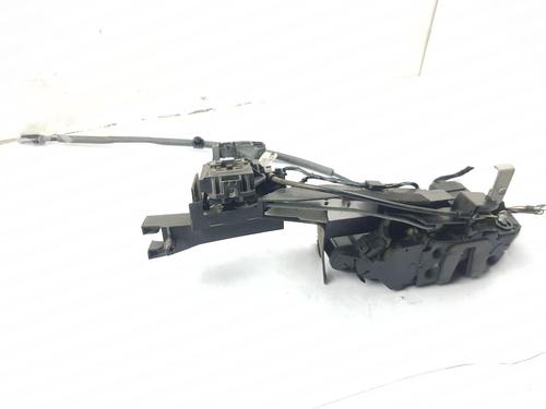 Front right lock FORD GALAXY II (WA6) 2.0 TDCi | BP29514566C97 