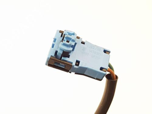 Steering column stalk CITROËN C4 CACTUS 1.6 BlueHDi 100 | BP22669090I23