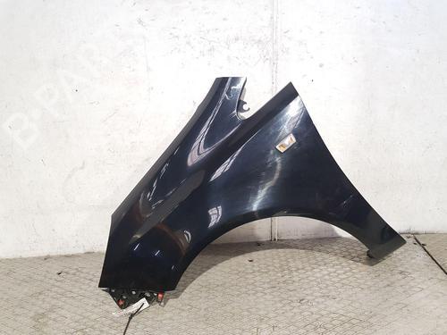 Used Left front fenders Left front fenders VAUXHALL CORSA Mk III (D) (S07) 1.4 (L08) (90 hp) 33834046 33834046