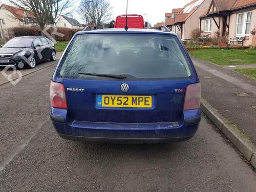 Gearbox VW PASSAT B5.5 Variant (3B6) 1.9 TDI | BP36478672M3  - Image 14