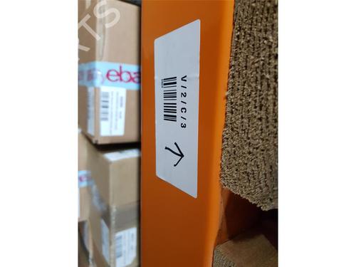 Engine control unit (ECU) CHEVROLET CAPTIVA (C100, C140) 2.0 D | BP31574468M57 - Image 8