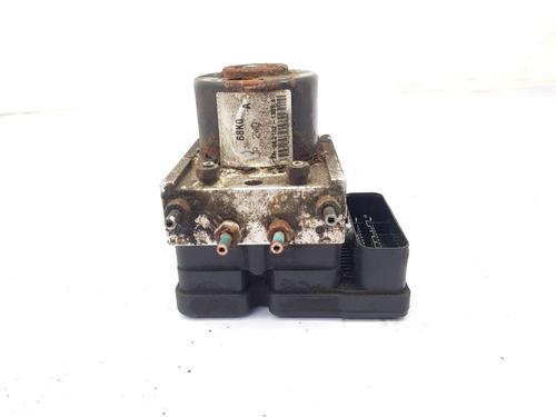 ABS pump NISSAN PIXO (UA0) 1.0 | BP36697977M43 - Image 5