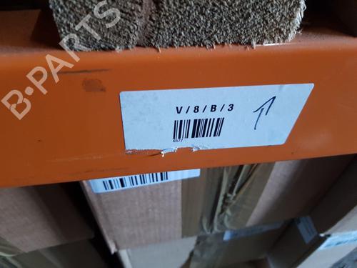 Injector MAZDA 3 (BL) 1.6 MZR CD (BL14) | BP29408080M100 - Image 6