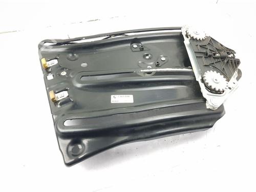 Used Rear right window mechanism BMW 4 Convertible (F33, F83) M4 Competition (450 hp) 30264638