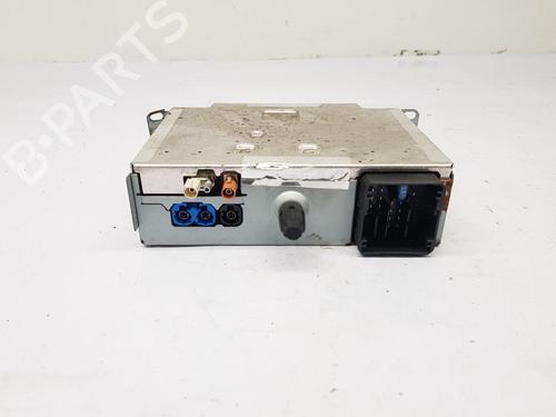 Radio PEUGEOT 2008 II (UD_, US_, UY_, UJ_, UR_, UC_) 1.2 PureTech 130 (USHNS, URHNS) | BP30650034E6 