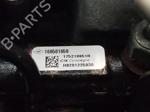 Engine NISSAN JUKE (F15) 1.5 dCi | BP32069869M1  - Image 10