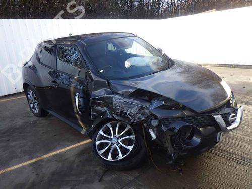 Pièces Détachées Usagées NISSAN JUKE (F15) 1.6 (117 hp) 4354686