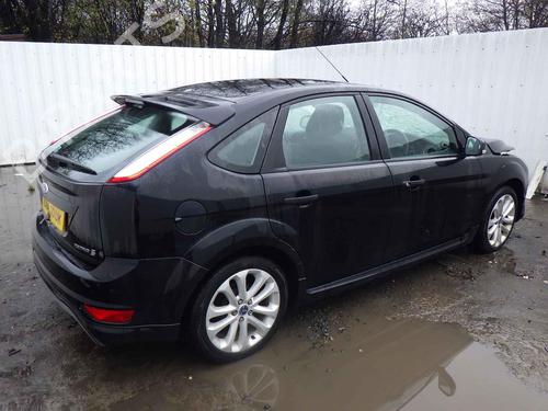 Engine control unit (ECU) FORD FOCUS II (DA_, HCP, DP) 1.6 Ti | BP31574471M57 - Image 12