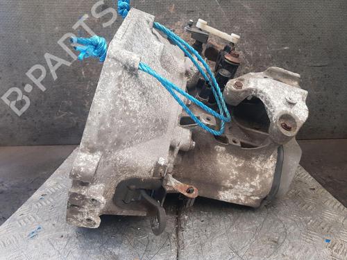 Gearbox CITROËN DS3 (SA_) 1.6 VTi 120 | BP37220352M3 - Image 4