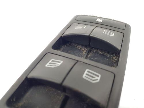 Right front window switch MERCEDES-BENZ A-CLASS (W176) A 200 CDI / d (176.008) | BP38443913I26 - Image 4