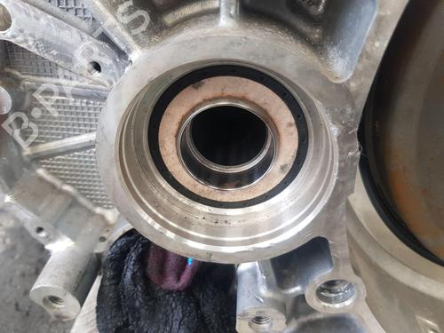 Gearbox VW POLO VI (AW1, BZ1, AE1) | BP30379209M3 - Image 11