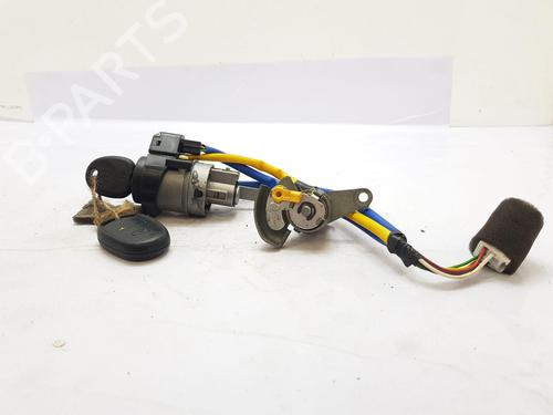Ignition barrel HYUNDAI COUPE II (GK) 2.0 GLS | BP30045381M48