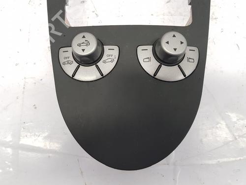 Switch MERCEDES-BENZ SLK (R171) 200 Kompressor (171.442) | BP22677264I30 
