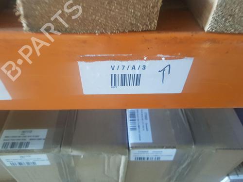 Front right seatbelt KIA RIO III (UB) 1.25 CVVT | BP34226431I25  - Image 6
