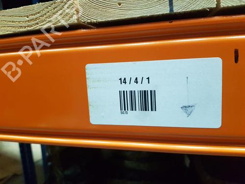 Right front seat ALFA ROMEO GIULIA (952_) 2.2 D (952AFA25, 952AFM25, 952ALA25) | BP28329809C16 