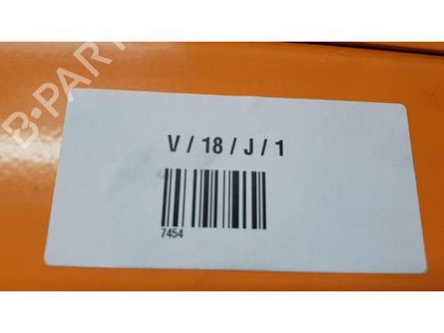 Steering column stalk NISSAN NOTE (E12) 1.5 dCi | BP25461533I23 - Image 10