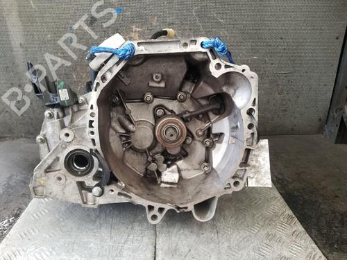 Gearbox RENAULT CLIO V (B7_) 1.0 TCe 100 (B7MT) | BP38757138M3 - Image 2