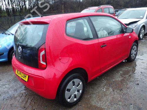 Engine VW UP! (121, 122, BL1, BL2, BL3, 123) 1.0 | BP37798062M1 - Image 15