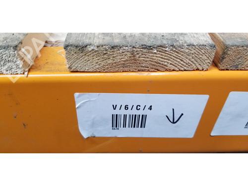 Support AUDI R8 (4S3, 4SP) 5.2 FSI Plus quattro | BP22667183C155 