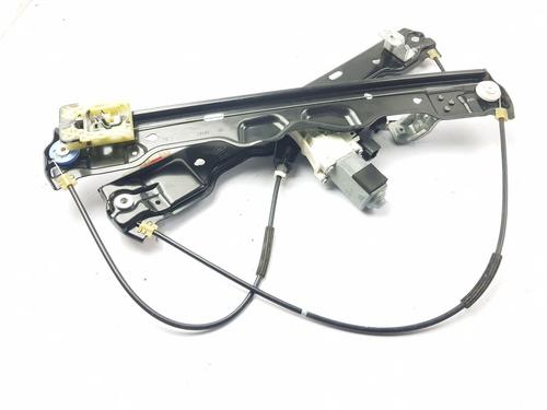 Used Front left window mechanism Front left window mechanism LAND ROVER DEFENDER Station Wagon (L663) P300 Si4 4x4 (300 hp) 32870587 32870587