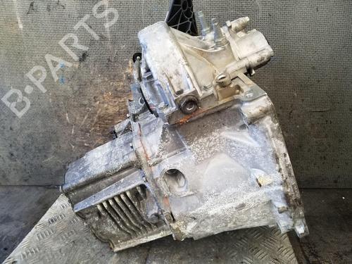 Gearbox OPEL MOKKA 1.2 (76) | BP32034824M3  - Image 10