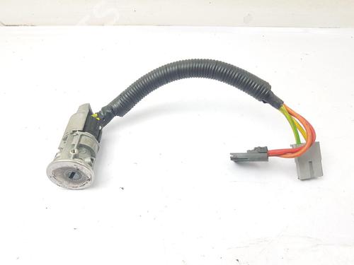 Ignition barrel RENAULT TRAFIC II Van (FL) 2.0 dCi 115 (FL01, FL0U, FL00, FL0H, FL0M) | BP36240850M48 - Image 4