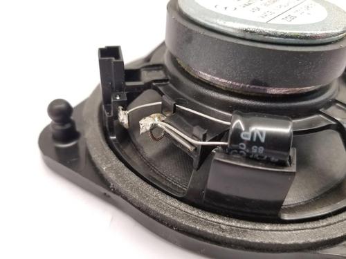 Speaker ASTON MARTIN VANTAGE Coupe V8 | BP36093583E2 - Image 4
