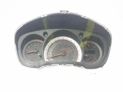 Used Instrument cluster Instrument cluster ISUZU D-MAX I (TFR, TFS) 2.5 DiTD 4x4 (TFS86_) (136 hp) 33130934 33130934