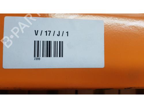 Front left lock MERCEDES-BENZ C-CLASS Coupe (C204) C 250 CDI (204.303) | BP22657527C98 