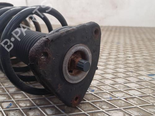 Right front shock absorber MAZDA 3 (BL) 1.6 MZR (BL14) | BP29755741M17