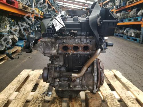 Engine TOYOTA AYGO (_B1_) 1.0 (KGB10_, KGB10R) | BP31722814M1