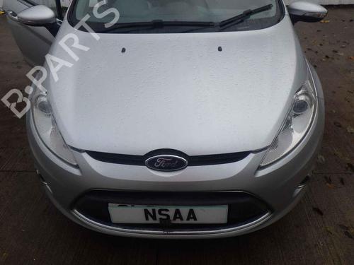 ABS pump FORD FIESTA VI (CB1, CCN) 1.4 | BP33056851M43  - Image 12