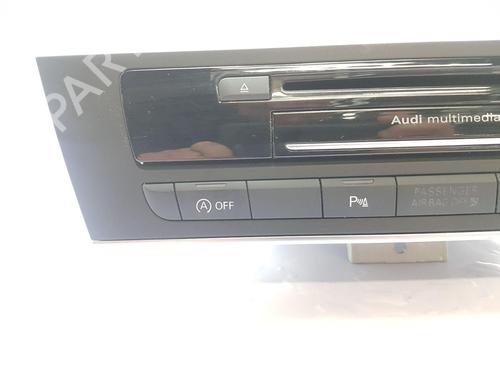 Electronic module AUDI A6 C7 Avant (4G5, 4GD) RS6 quattro | BP28572041M83 