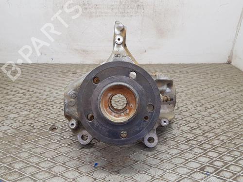 Used Right front steering knuckle MERCEDES-BENZ A-CLASS (W177) A 180 (177.084) (136 hp) 26328283