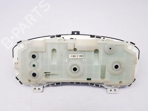 Instrument cluster ISUZU D-MAX I (TFR, TFS) 2.5 DiTD 4x4 (TFS86_) | BP29870979C47