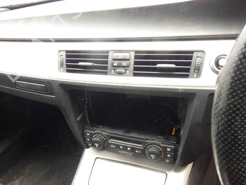 Used Parts BMW 3 Touring (E91) 318 i (129 hp) 2063100