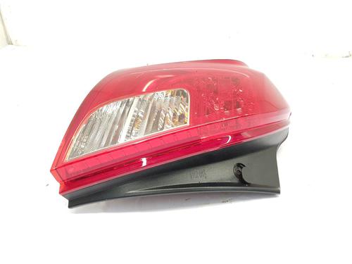 Left taillight OPEL MOKKA / MOKKA X (J13) | BP32004003C34