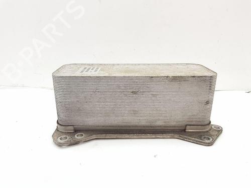 Oil radiator MCLAREN MP4 Coupe 12C | BP22668457M33