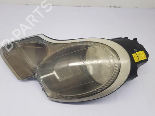 Used Left headlight PORSCHE BOXSTER (986) 2.7 (228 hp) 30138114