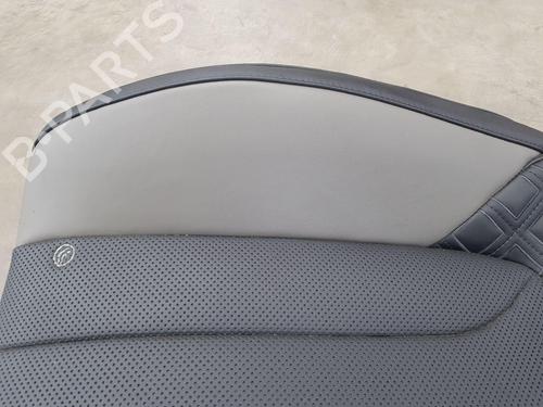 Rear seat BENTLEY CONTINENTAL Convertible (3S_) 4.0 V8 AWD | BP35967125C17 - Image 10