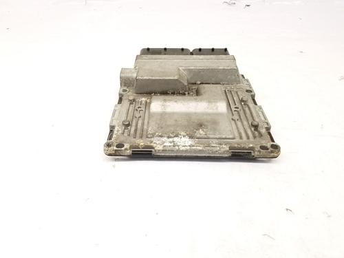 Engine control unit (ECU) MERCEDES-BENZ CLC-CLASS (CL203) CLC 160 (203.731) | BP39749662M57 - Image 2