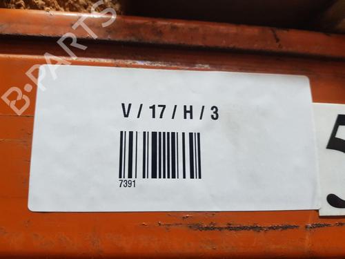 ABS pump VAUXHALL ZAFIRA Mk II (B) (A05) 1.9 CDTI | BP29378763M43 