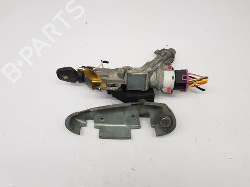 Used Ignition barrel PORSCHE BOXSTER (986) S 3.2 (252 hp) 30138141