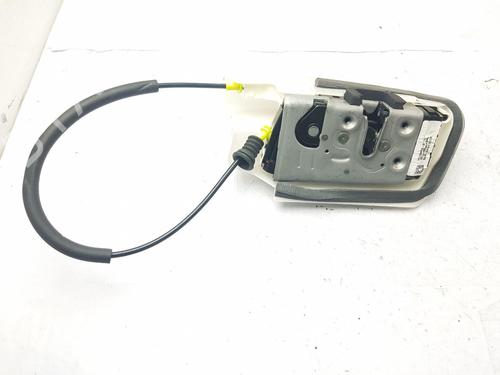 Used Rear right lock Rear right lock TESLA MODEL Y (5YJY) EV Performance All-wheel Drive (534 hp) 33853503 33853503