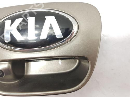 Elektronische module KIA PICANTO III (JA)  | BP29641875M83 
