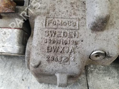 Rear differential FORD KUGA I 2.0 TDCi 4x4 | BP36508195M24 - Image 3